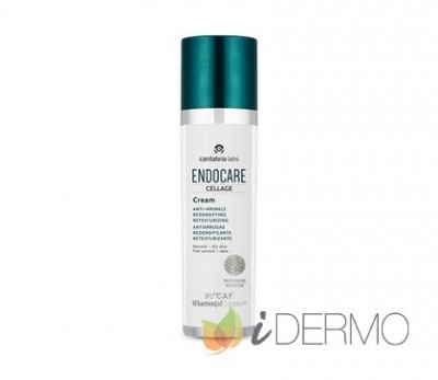 ENDOCARE CELLAGE® CREMA